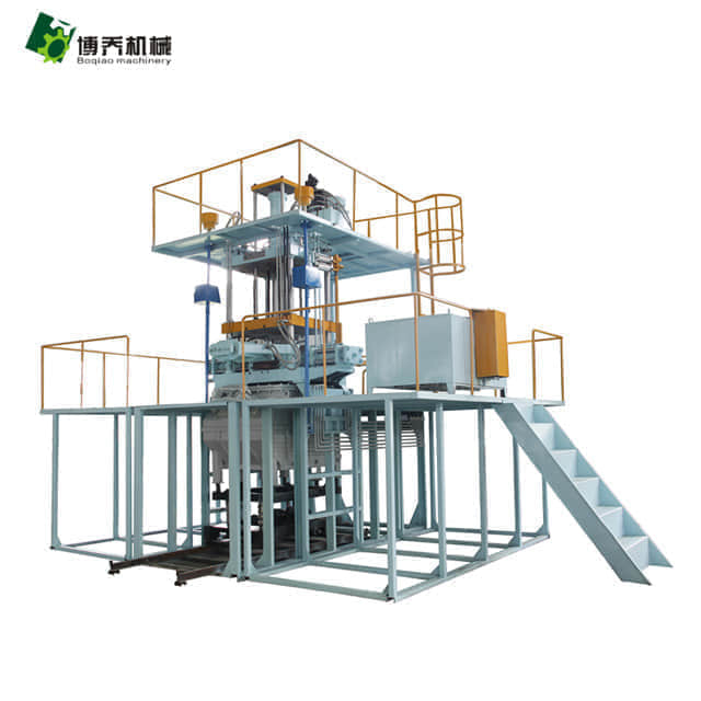 金具低壓機廠家的發展與前景